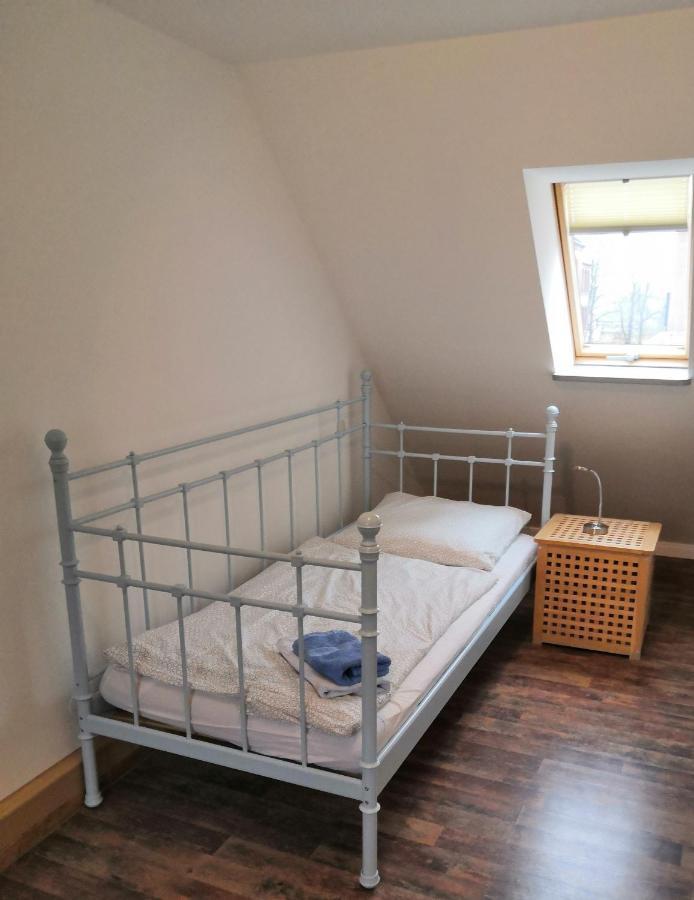 Apartment Split Level