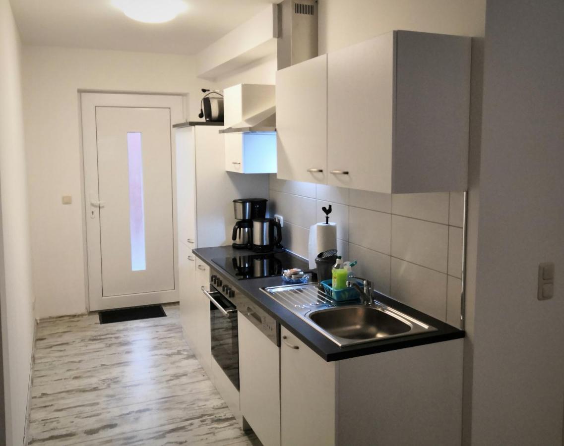 Apartment Split Level
