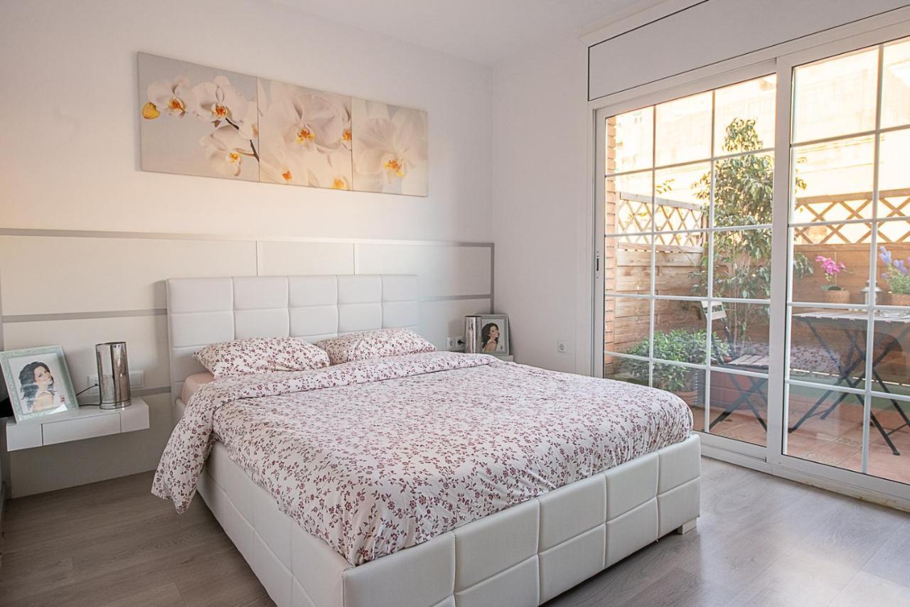 Double Room Terrace