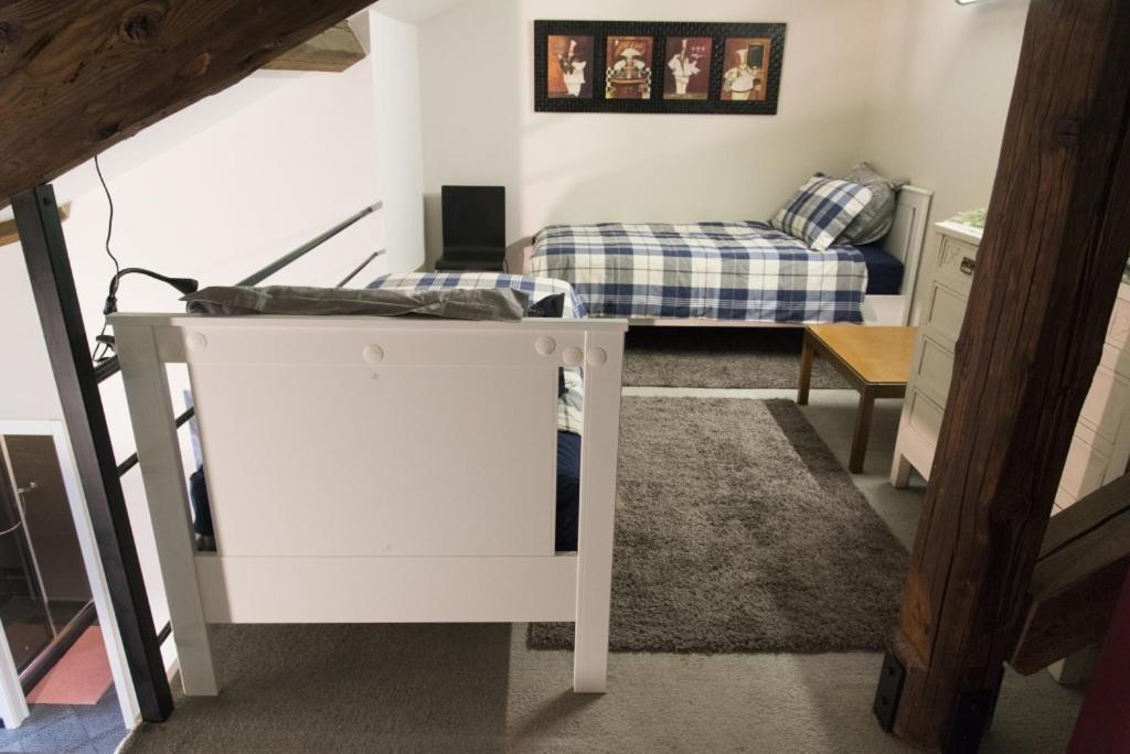 Superior Quadruple Room