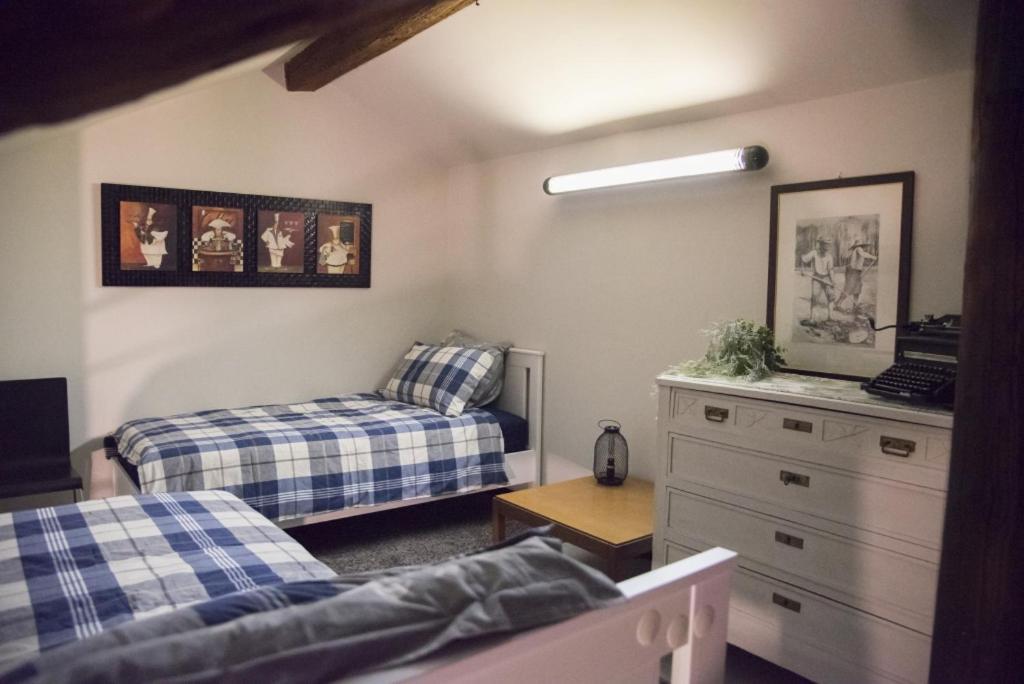 Superior Quadruple Room