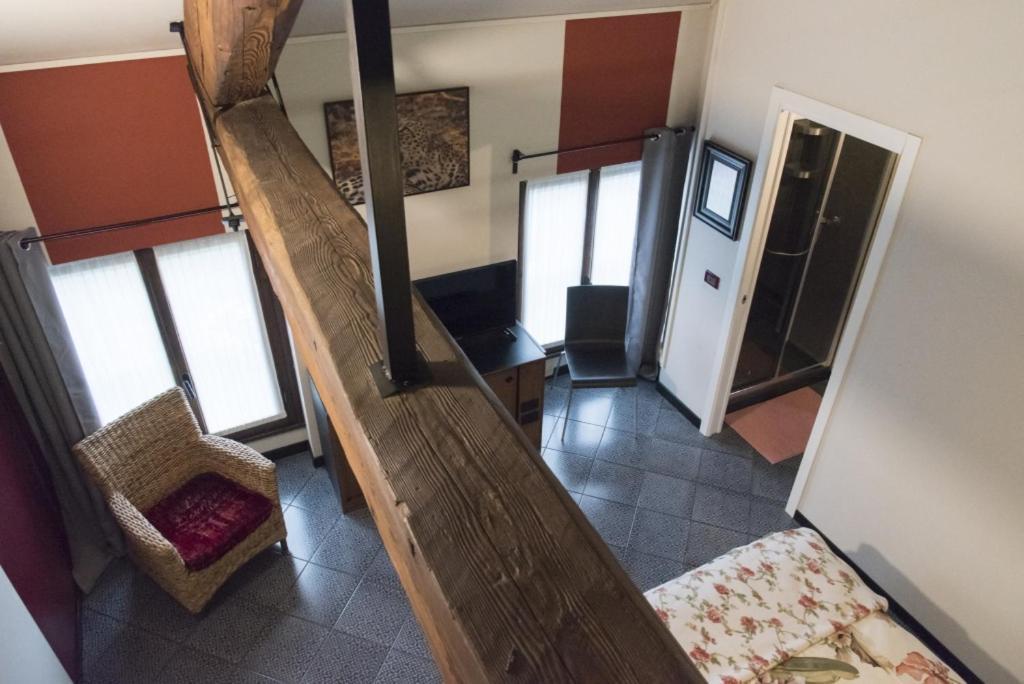 Superior Quadruple Room