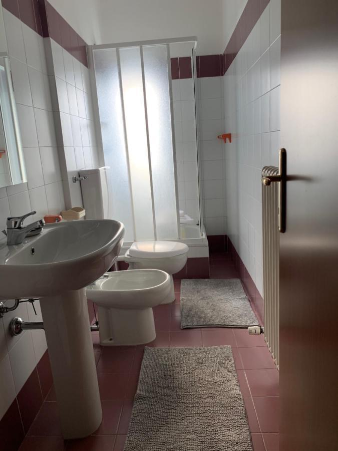 Camera Doppia con Letti Singoli