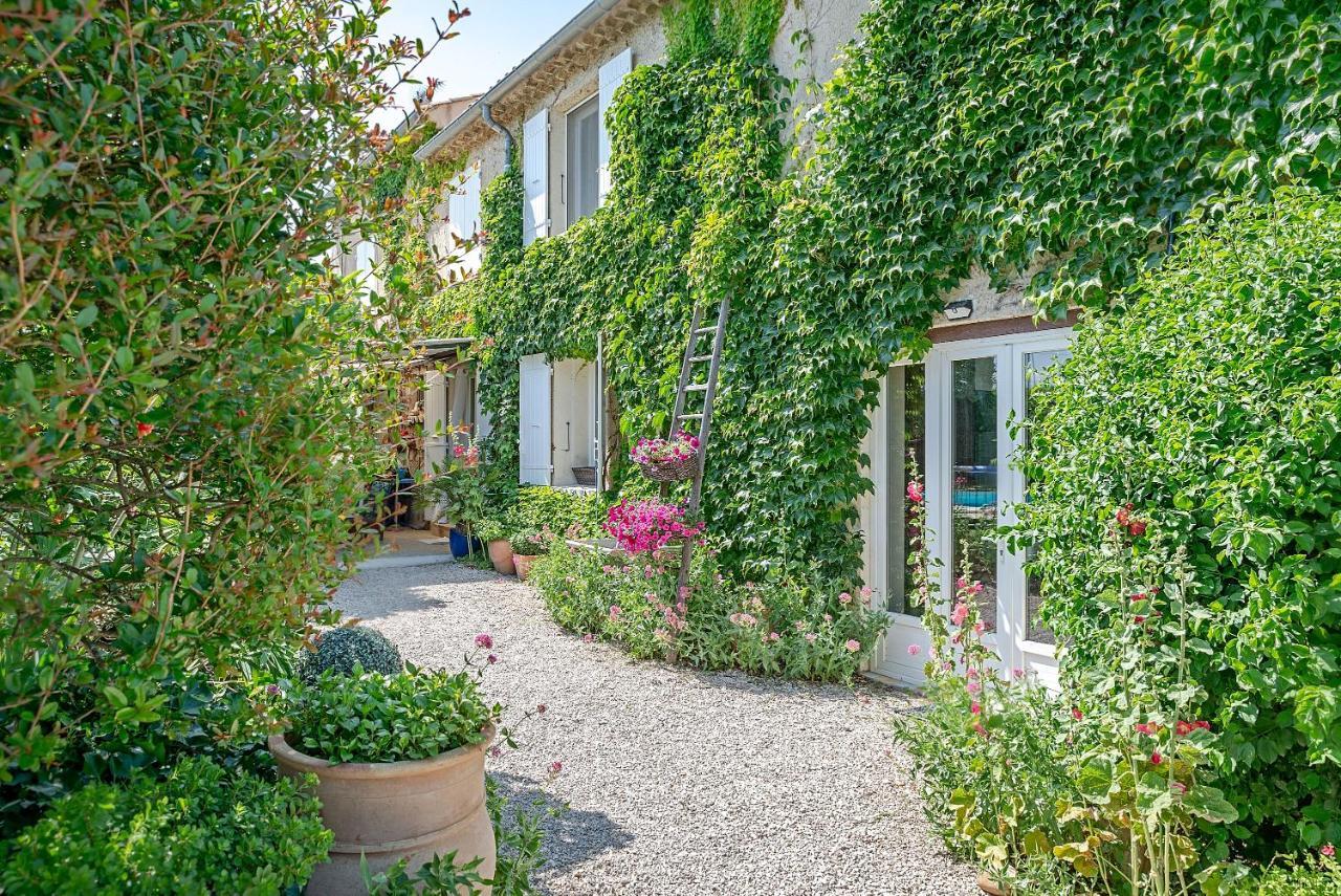 Double Room Garden View
