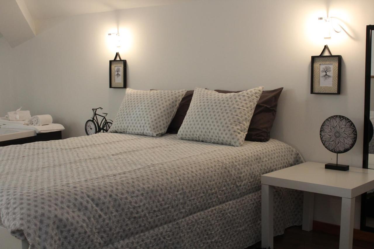 Quarto Duplo