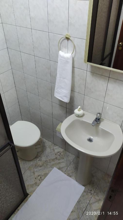 Double Room Private Bathroom