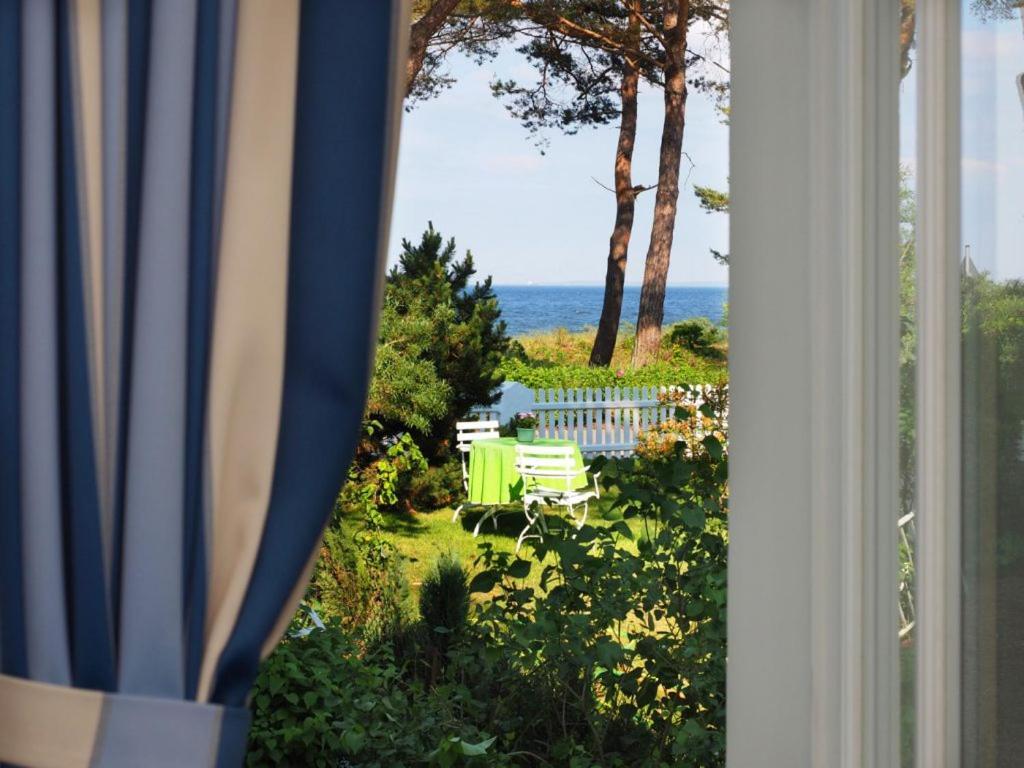 Deluxe Double Room Balcony