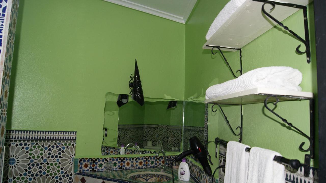 Chambre Double Deluxe