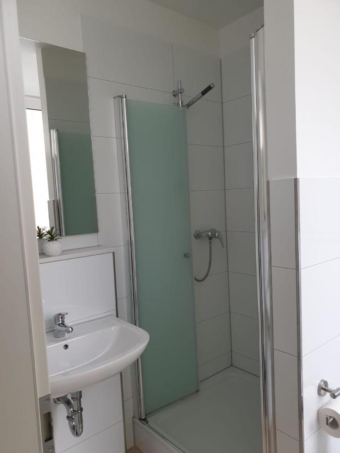 Budget Dreibettzimmer