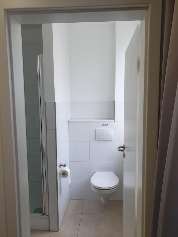 Budget Triple Room