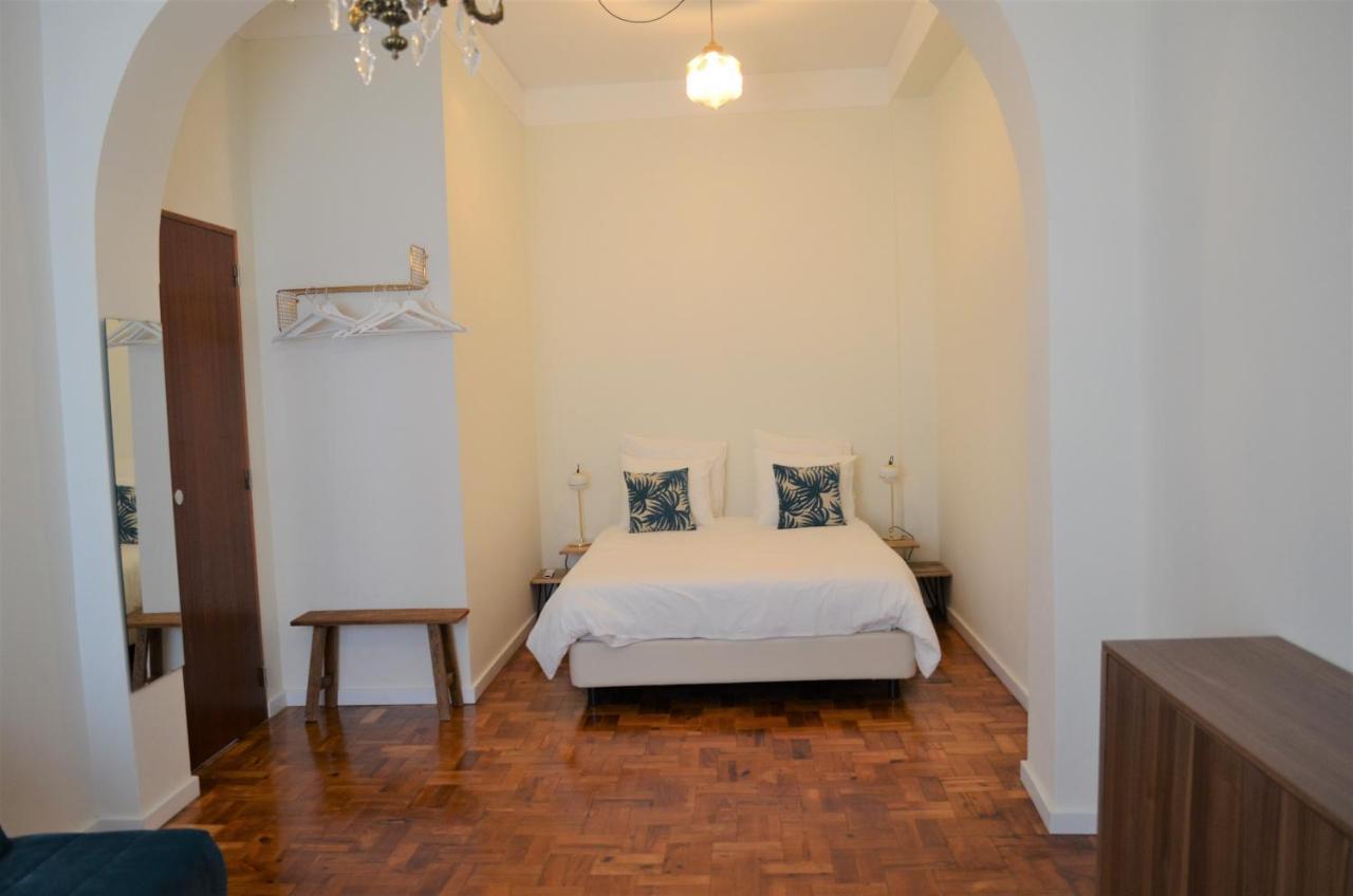 Triple Room Private Bathroom