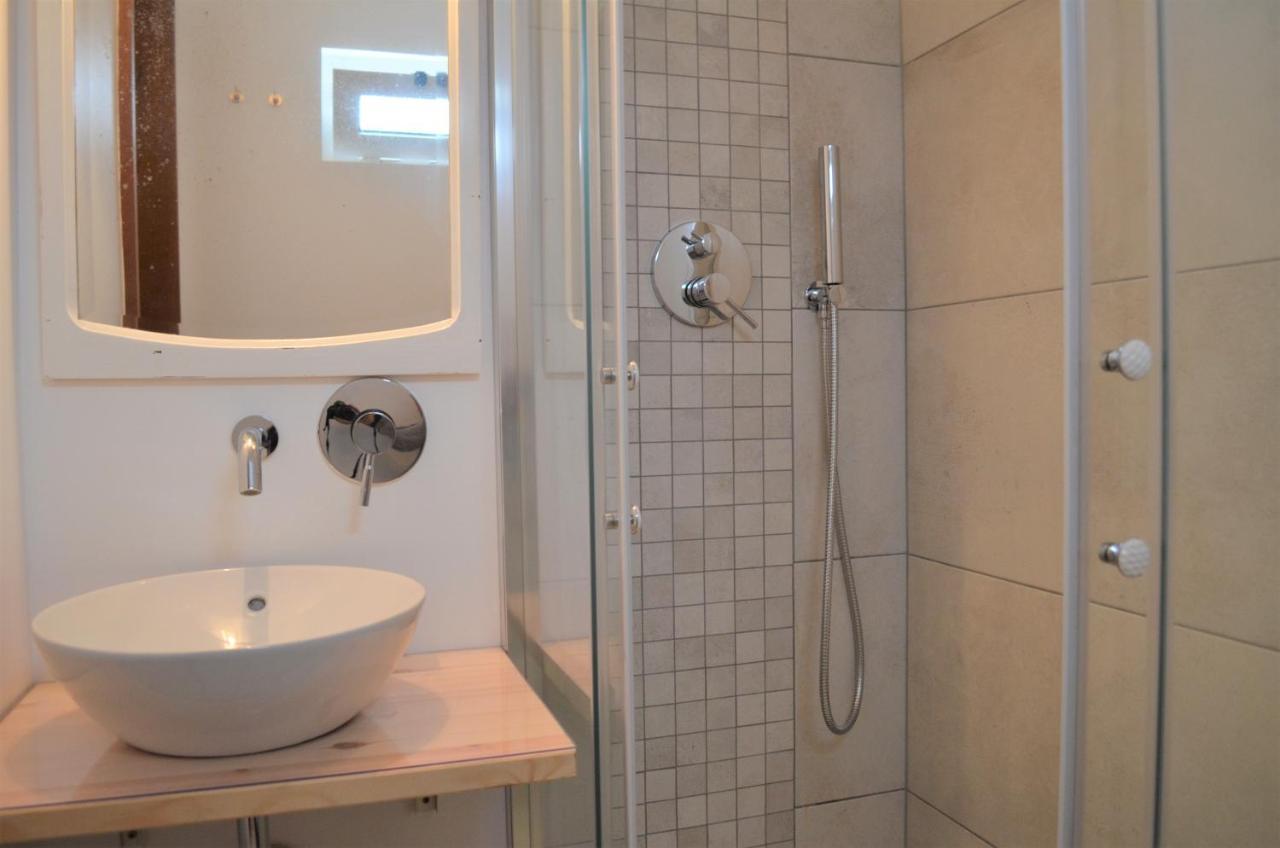 Triple Room Private Bathroom