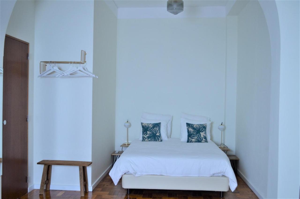 Triple Room Private Bathroom