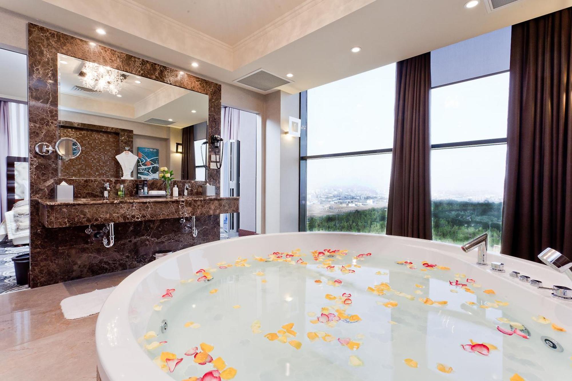 Penthouse Apartment