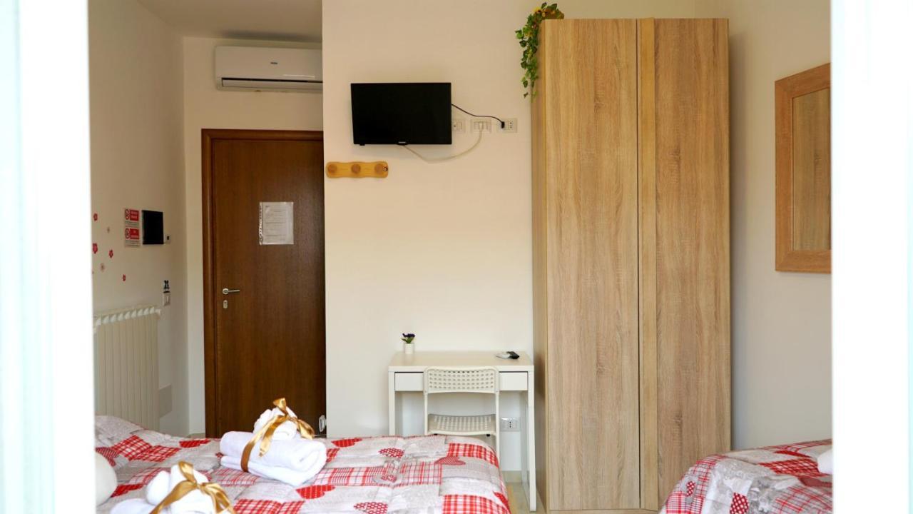 Triple Room Balcony