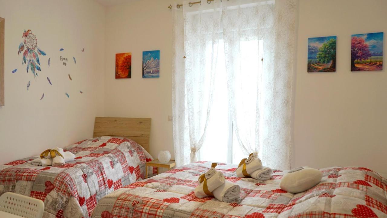 Triple Room Balcony