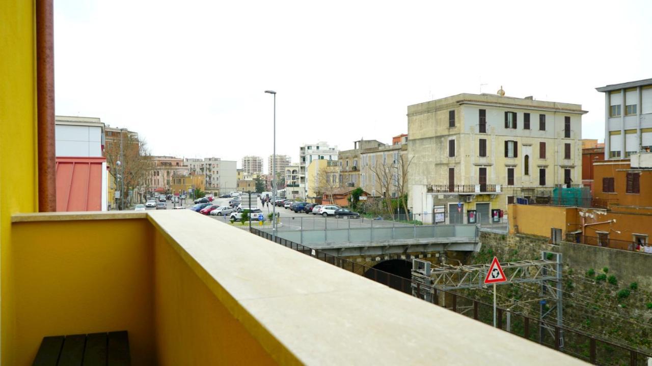 Triple Room Balcony