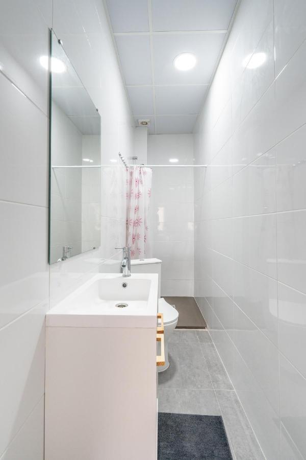 Habitación Triple con baño privado