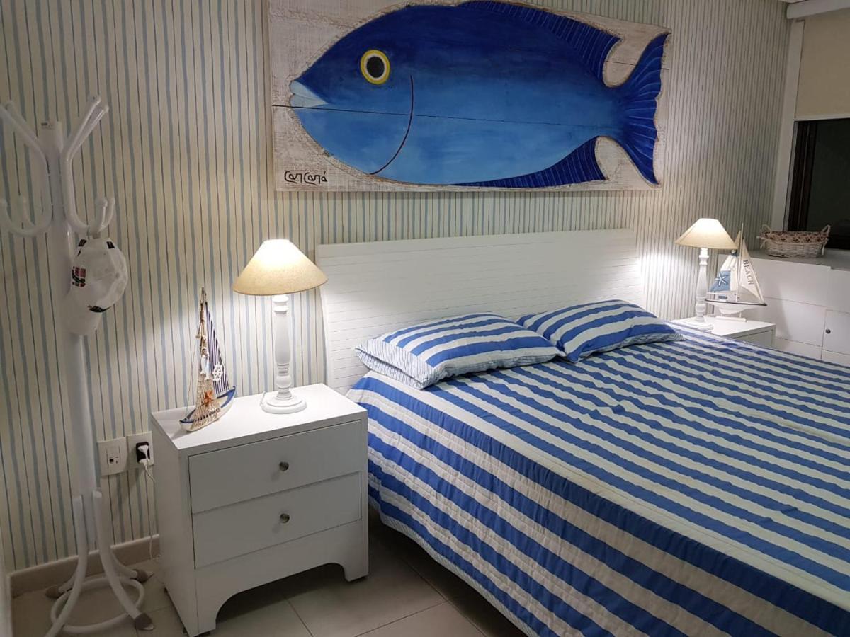 Apartamento de 1 Quarto