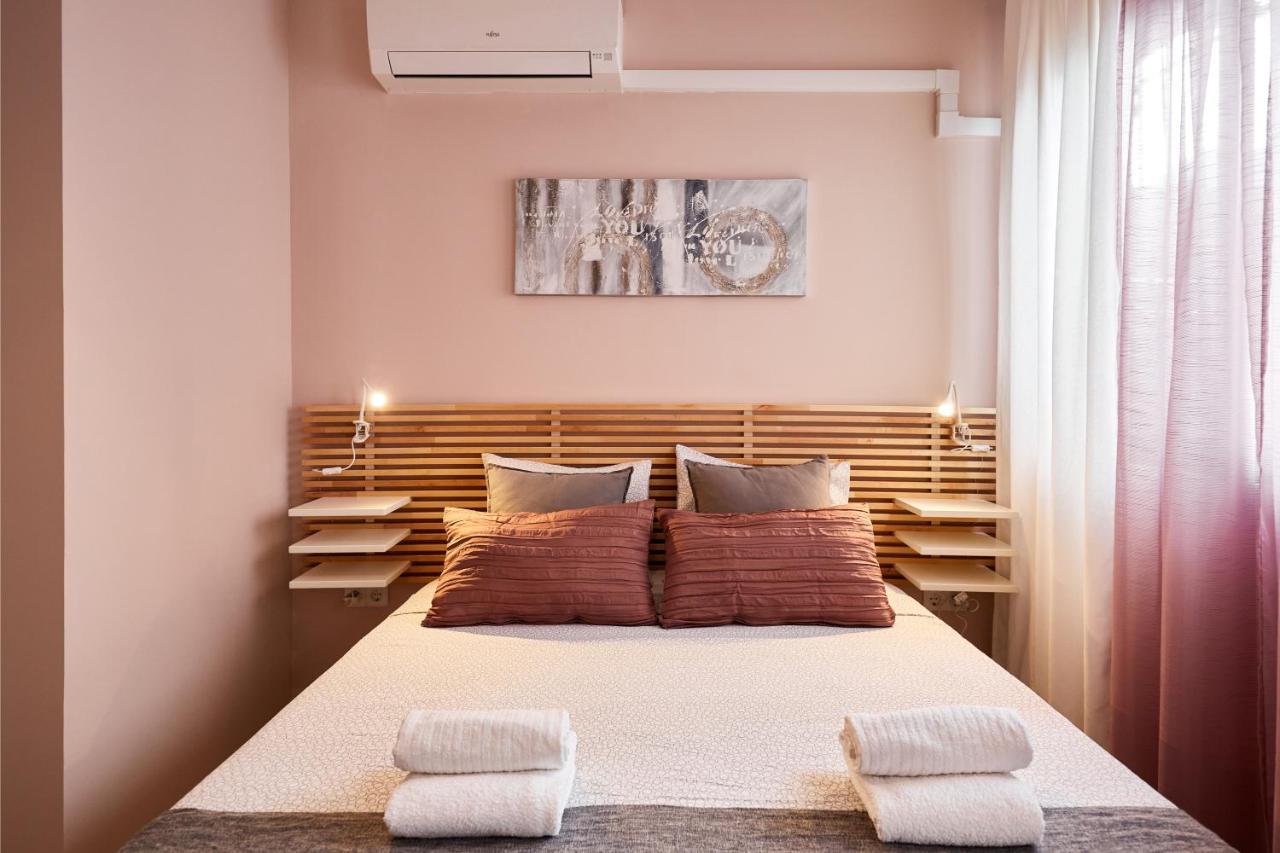 Tweepersoonskamer met Eigen Badkamer