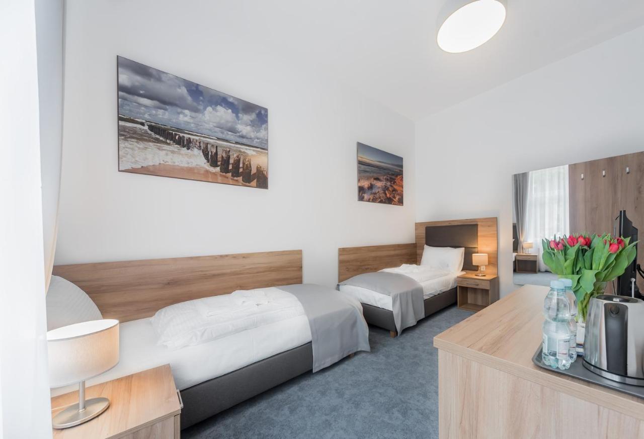 Doppelzimmer mit eigenem Bad