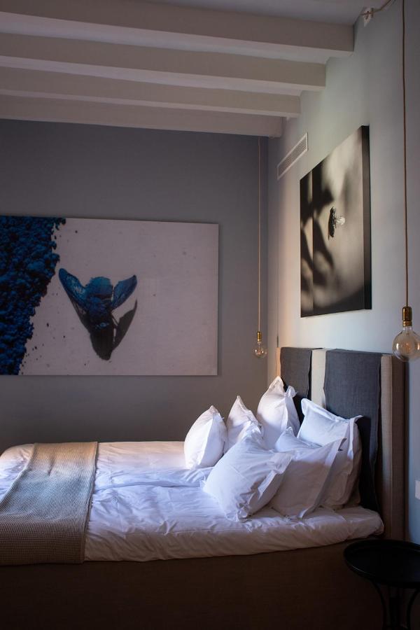 Double Room Mountain View