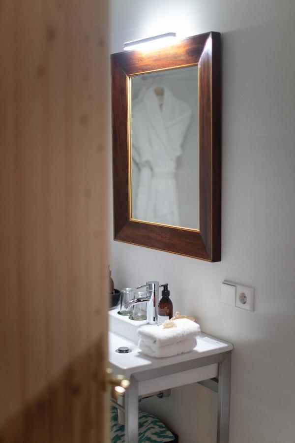 Double Room Mountain View