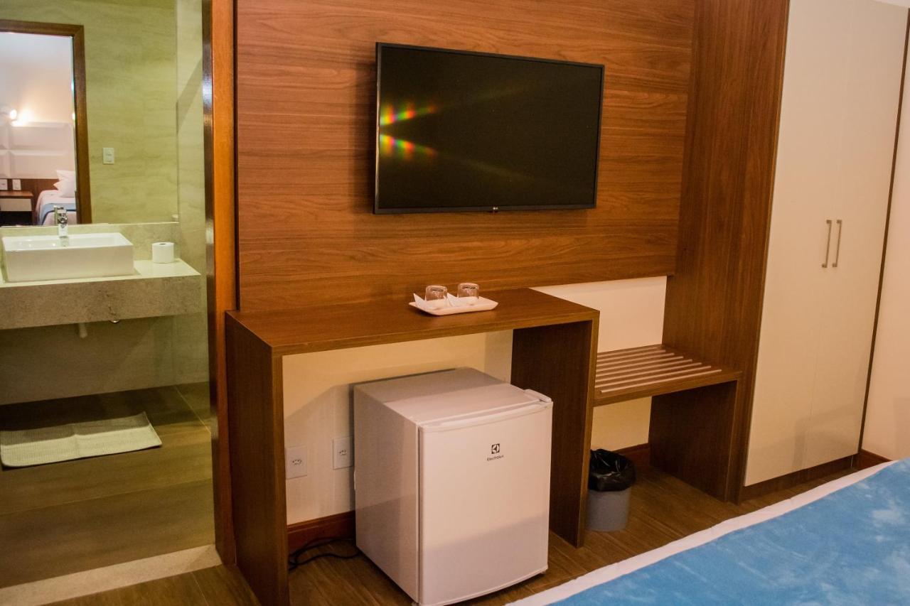 Deluxe Suite Spa Bath