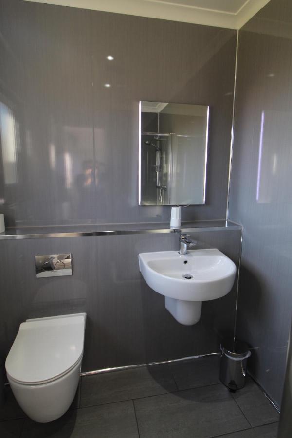 Habitación Doble con baño