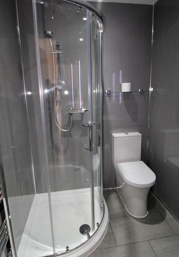 Habitación Doble con baño