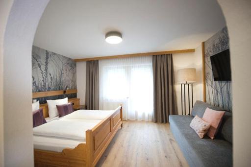 Double Room Balcony
