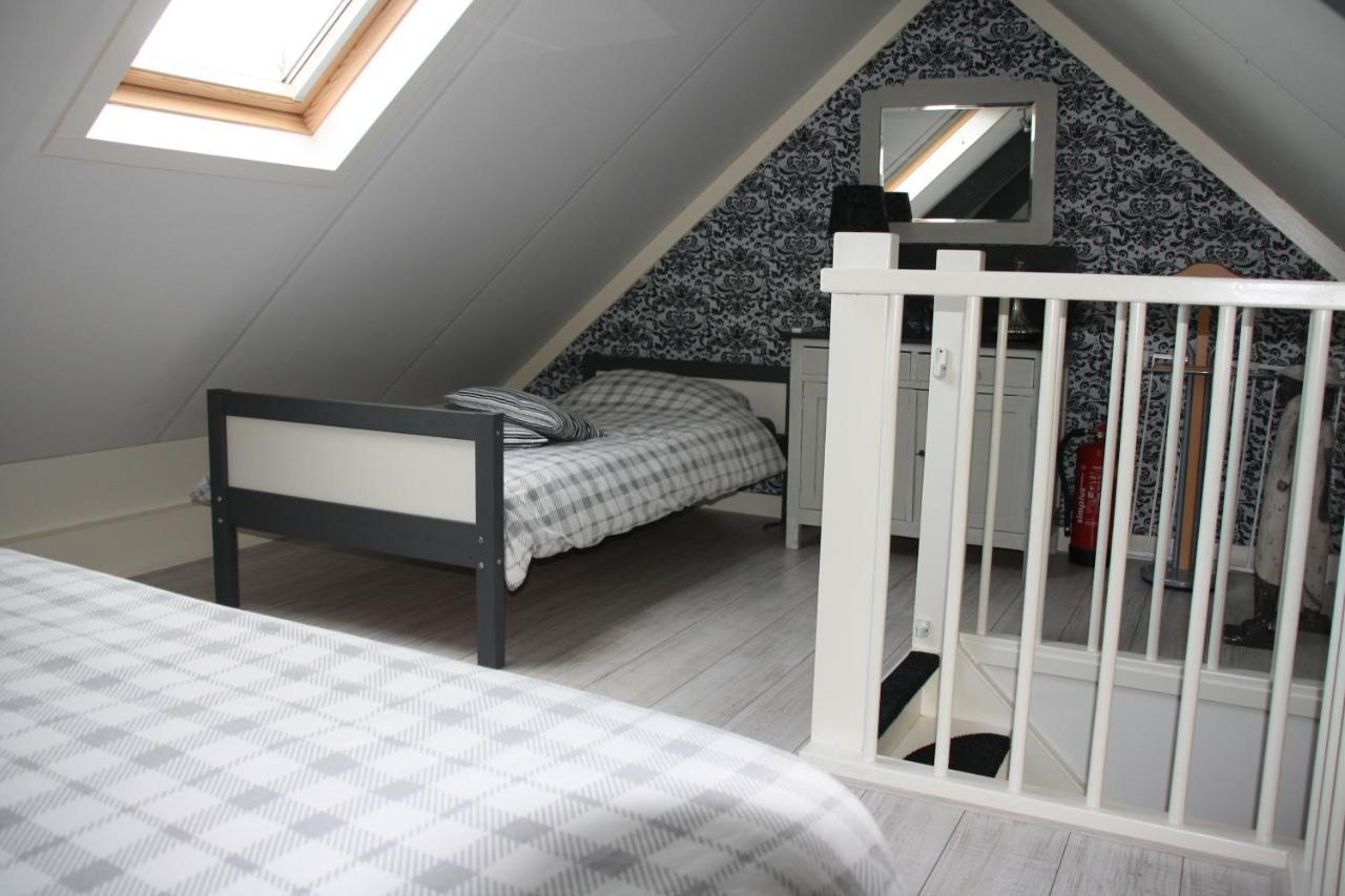 Basic Triple Room