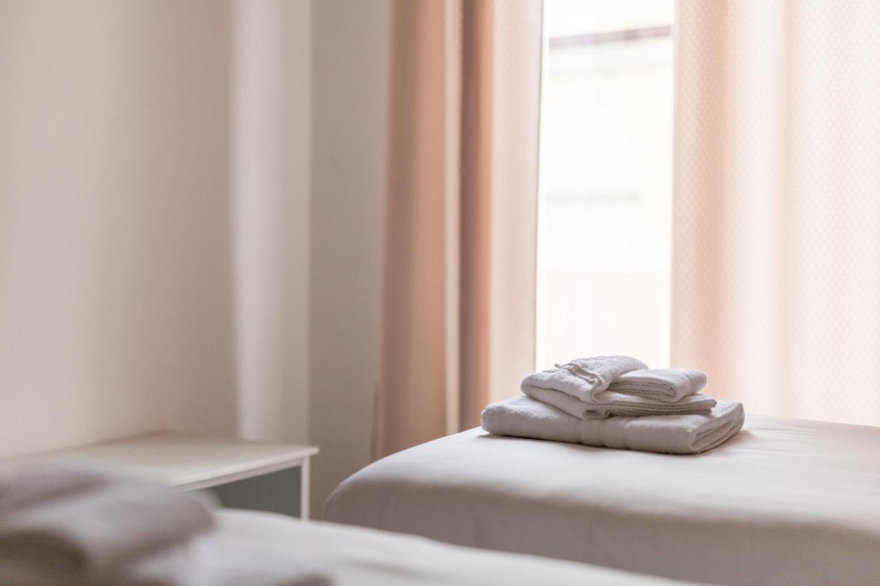 Doppel-/Zweibettzimmer mit eigenem Bad