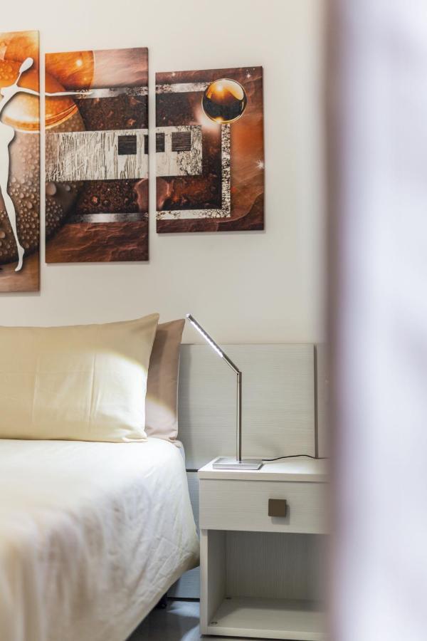 Double or Twin Room Private Bathroom