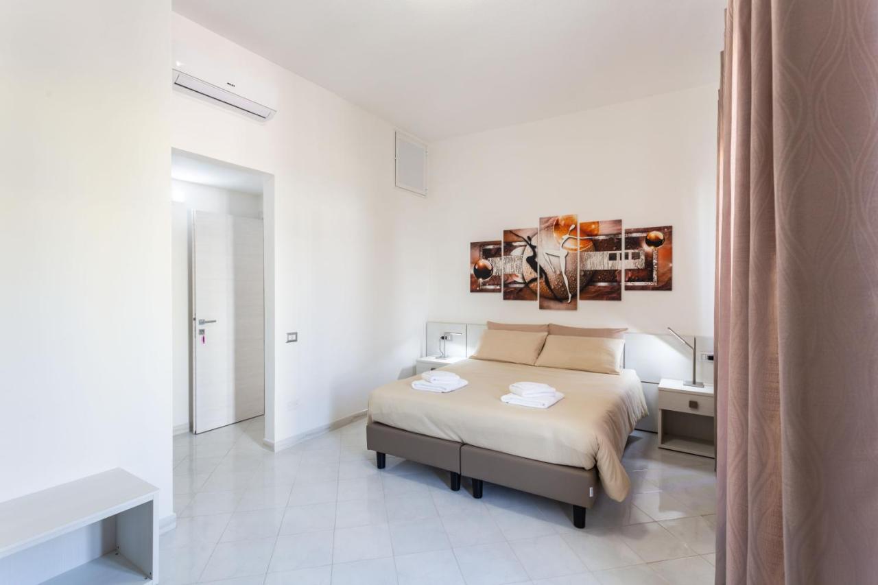 Double or Twin Room Private Bathroom
