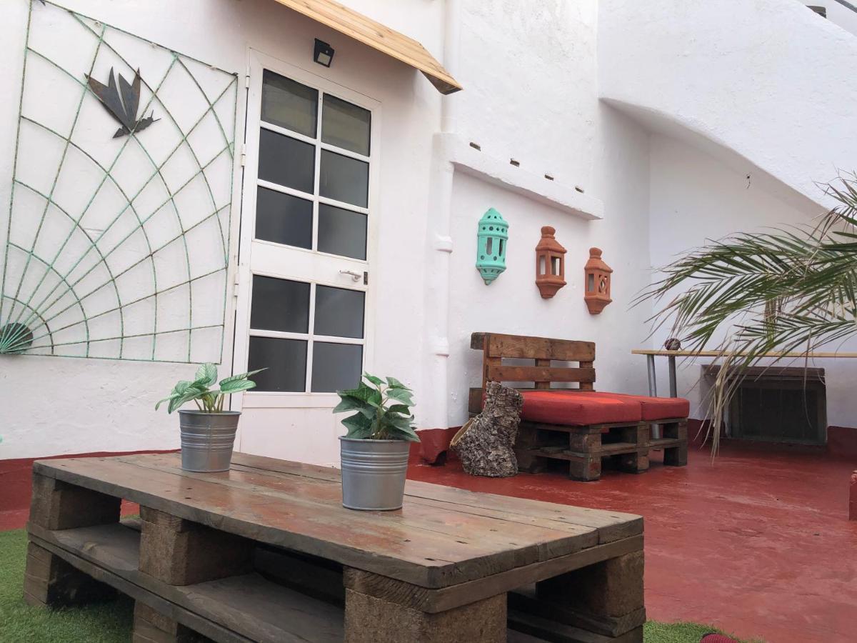 Habitación Doble con terraza