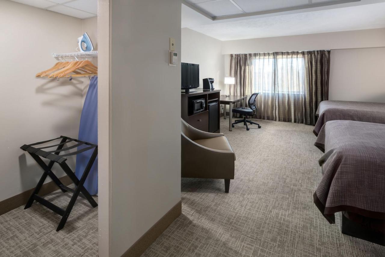 Double Room West Wing