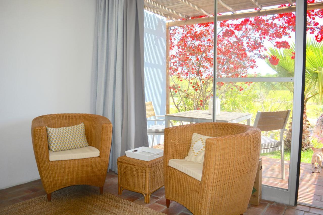 King Room Garden View