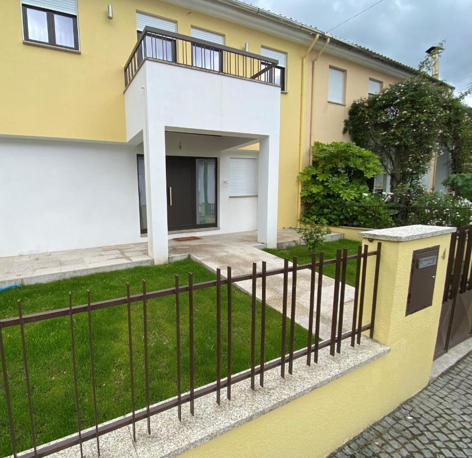 Five-Bedroom House