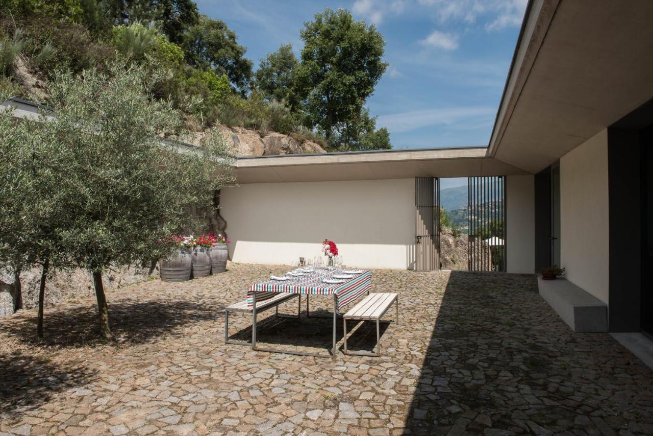 Villa Private Pool