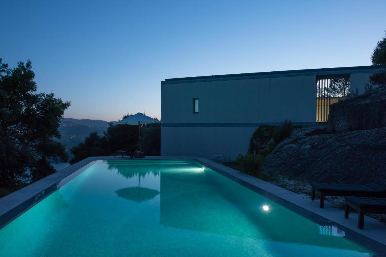 Villa Private Pool