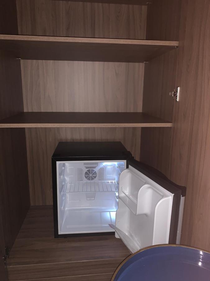 Deluxe Doppelzimmer mit Balkon