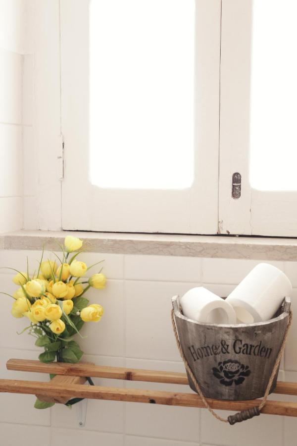 Double Room Private External Bathroom