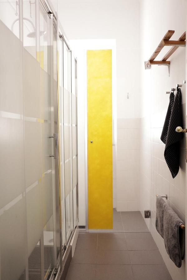Double Room Private External Bathroom