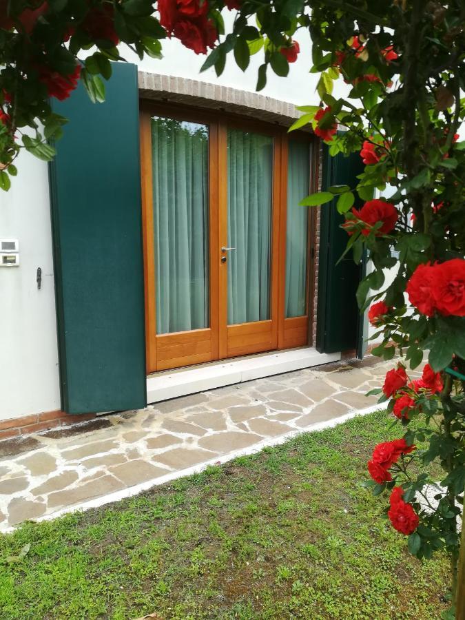 Double Room Garden View