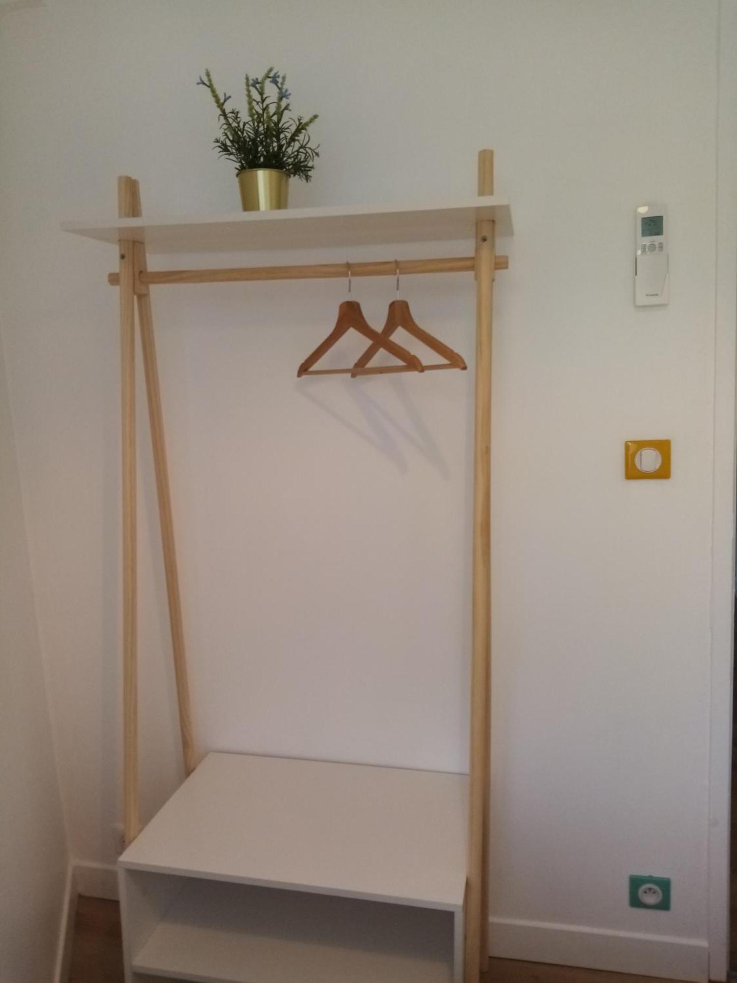 Appartement 2 Chambres