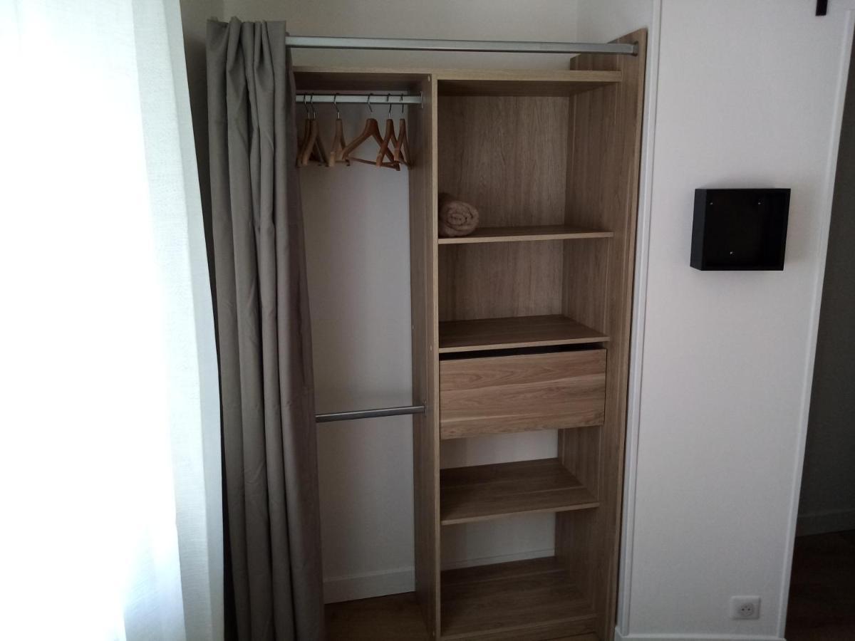 Appartement 2 Chambres