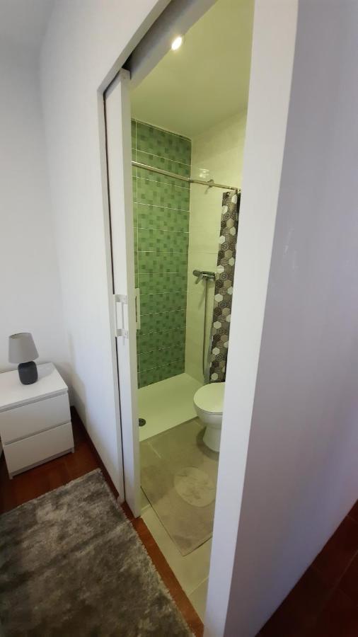 Family Room Bath
