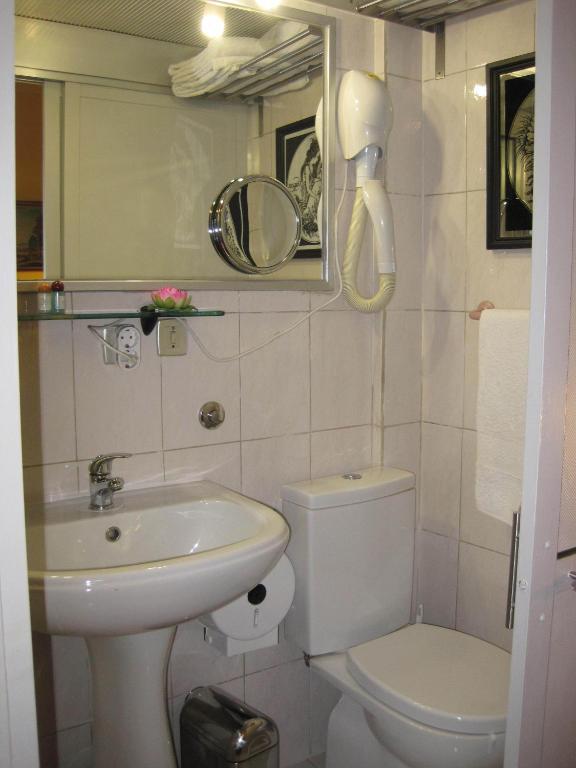 Habitación Doble Mini