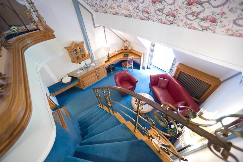 Maisonette